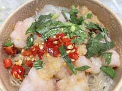 招牌粉丝虾滑-李喜欢手工虾滑(万象城店)