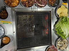 -同心烧烤(总店)