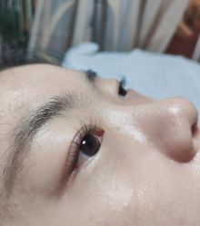 -Miss·A日式美甲美睫