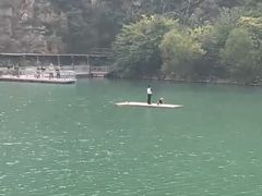 -河南宝泉旅游区