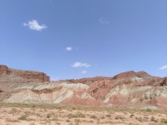 -新疆天山托木尔景区·大峡谷