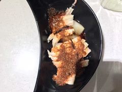 -新仙清汤牛腩(铜锣湾店)