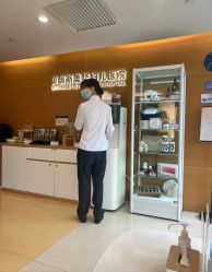 -杭州贝瑞斯美华妇儿医院·早孕·产检·儿科