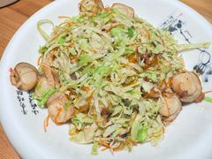 -王慧洁开口虾水饺·地道东北菜(银泰城店)
