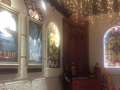 -逃脱反斗城沉浸剧情密室(北京路店)