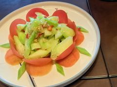 -天宜阿尔巴斯餐馆