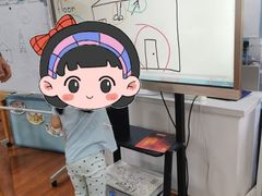 -海联小龙鱼幼儿园
