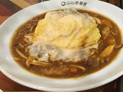 -CoCo壱番屋(久光百货店)