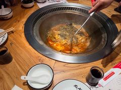 -山河屯铁锅炖鲜鹅·东北菜(开发区一店)