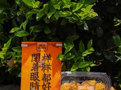 -嘉华鲜花饼·现烤(昆明老街店)