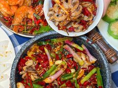 -阿妹小海鲜(下角店)