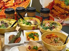 -谭仔米线(壹方城店)