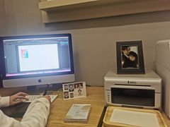 -海马体照相馆|大师(武汉光谷K11店)