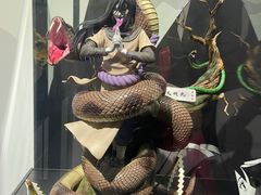 -火影忍者动画多媒体展