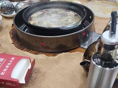 -濠轩阁特色生蚝火锅(水湾路店)