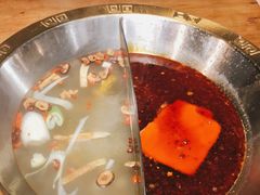 -九记潮汕现切鲜牛肉自助火锅(新开铺店)