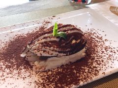-YUE·6·西式融合餐厅(外滩六号店)