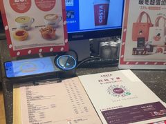 -COSTA COFFEE(天通苑华联店)