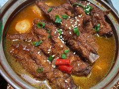 -青花椒花椒鱼(合生汇店)