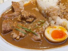 -CURRY YA 熟成咖哩專門店(深圳湾万象城店)