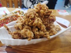 -余丞记川渝面馆(云峰店)