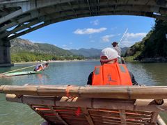 -楠溪江风景名胜区