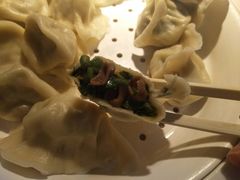 -日丰园海肠水饺·老字号大连海鲜(和平广场店)
