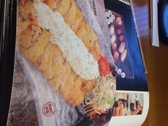 -千代武日本料理(爱建店)