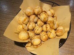 小炒汤圆-肖四女乐山跷脚牛肉(世博源店)