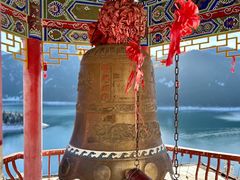 -天山天池风景区-西王母祖庙