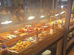 -比格比萨自助(万柳华联店)