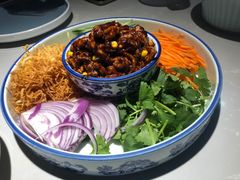 -额娘·现烙春饼烤鸭(太原总店)