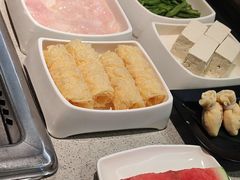 -海底捞火锅(群光广场店)