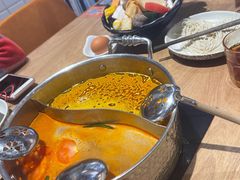 -呷哺呷哺(嘉定新城万达店)