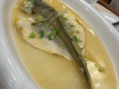 -麒麟中餐厅·经典粤菜·地道菜式老字号(广州长隆酒店)