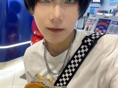 -辛一·铜锣烧(大宁久光店)