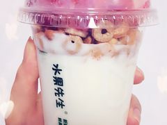 -Mr.Fruits水果先生(朝阳门悠唐店)