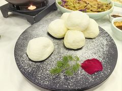 -王厚元饺子·辽菜·烤鸭(黄河大街店)