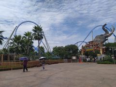 -七彩云南欢乐世界