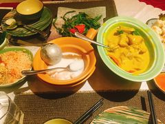 -暹罗湾东南亚餐厅