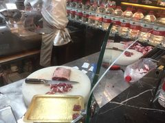 -东门口涮肉·砂锅·烤串(老门东店)
