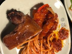 -盛江山自助料理(奥莱锦辉购物广场店)