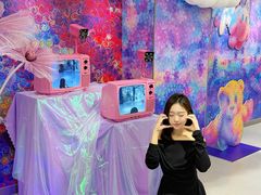 -南京时尚莱迪购物广场(正洪街店)