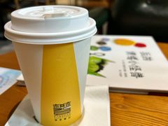 -苏州樊登书店·咖啡
