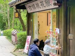 -五凤溪古镇