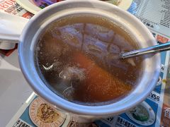 -肥韬茶餐厅(海上世界店)