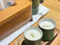 -竹里馆·淮扬菜·功夫茶(老门东店)