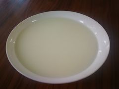 豆浆-西工饭庄快餐厅(西工小街店)