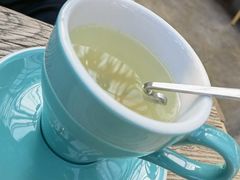 柚子茶(热)-Maan coffee漫咖啡(1905店)