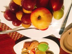 -浙江西子宾馆·瑶园咖啡厅